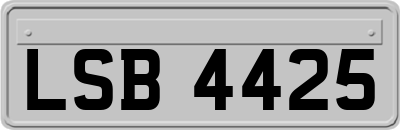 LSB4425