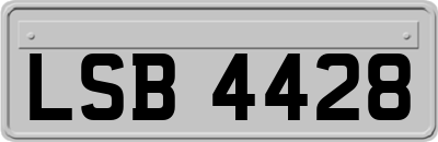 LSB4428