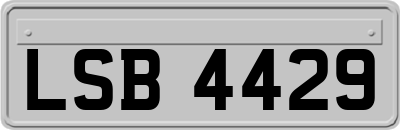 LSB4429