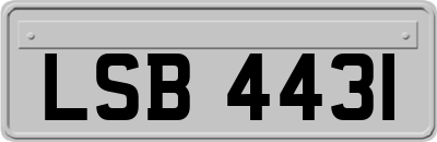 LSB4431