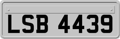 LSB4439