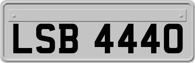 LSB4440