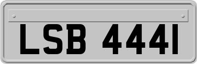 LSB4441
