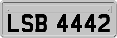 LSB4442