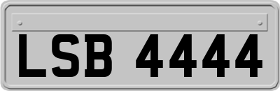 LSB4444