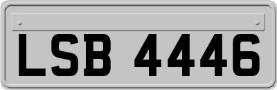 LSB4446