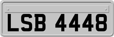 LSB4448