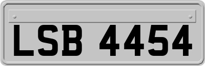 LSB4454