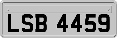 LSB4459