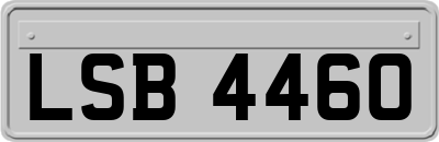 LSB4460