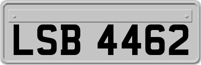 LSB4462
