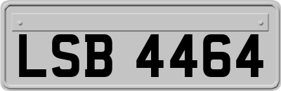 LSB4464