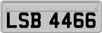 LSB4466