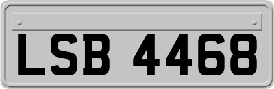 LSB4468