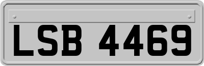 LSB4469