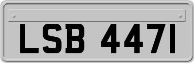 LSB4471