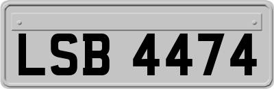 LSB4474