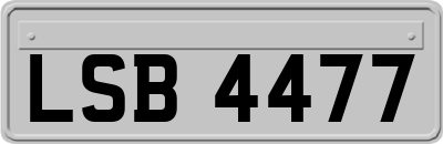 LSB4477