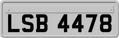 LSB4478