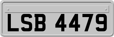 LSB4479