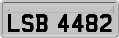 LSB4482