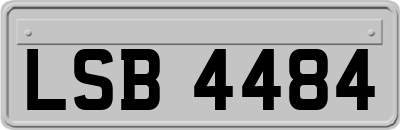 LSB4484