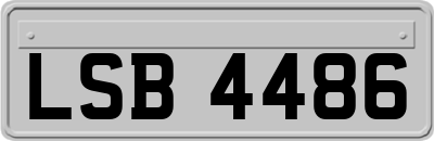 LSB4486