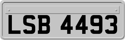 LSB4493