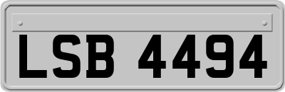 LSB4494