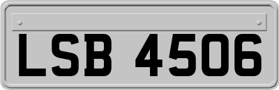 LSB4506