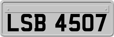 LSB4507
