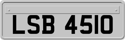 LSB4510