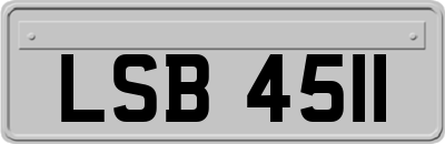 LSB4511