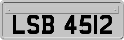LSB4512