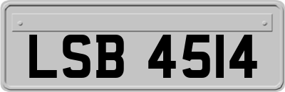 LSB4514