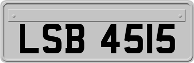LSB4515
