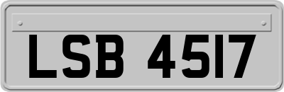 LSB4517