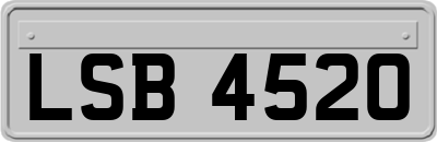 LSB4520