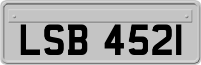 LSB4521