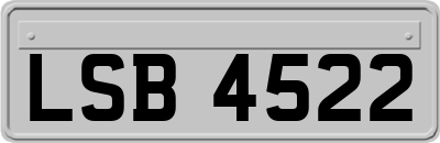 LSB4522