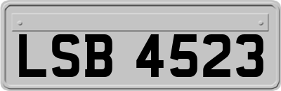LSB4523