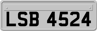 LSB4524