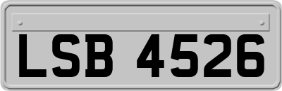LSB4526