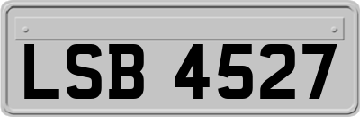 LSB4527