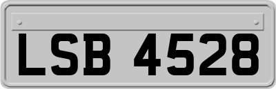 LSB4528