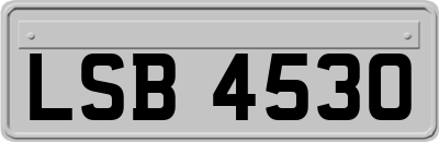 LSB4530