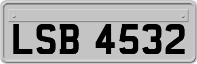 LSB4532