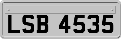 LSB4535