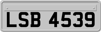 LSB4539