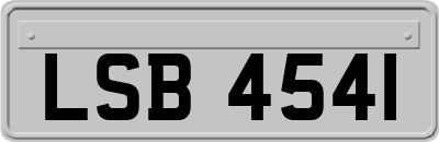 LSB4541